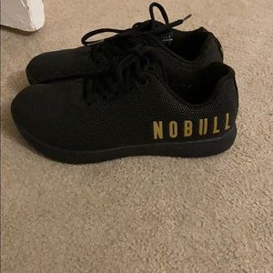 Woman’s Nobull sneakers